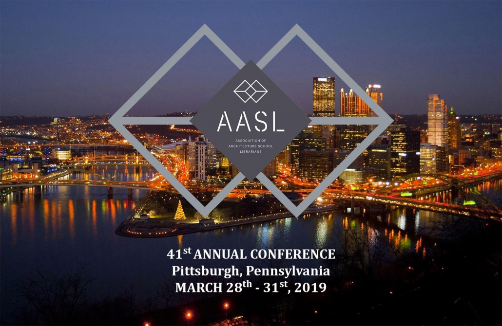 The AASL Conference at Pittsburgh Association of Collegiate Schools