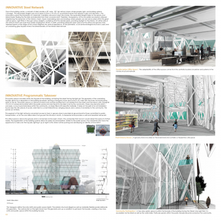 Winners - Association of Collegiate Schools of Architecture