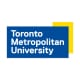 Toronto Metropolitan University